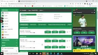 quel est le meilleur sites de paris sportifs parier? (unibet vs netbet)