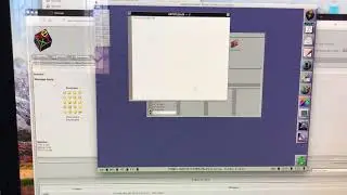 NeXT Non ADB Keyboard to USB connector