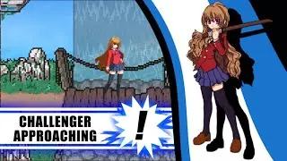 Taiga Aisaka (Toradora/DBFC) (CMC v7 ONLY)