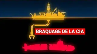 Le milliardaire qui a volé un sous-marin soviétique