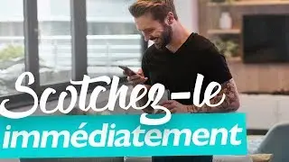 Gagner l'attention d'un homme imm&eacute;diatement : Technique de conversation
