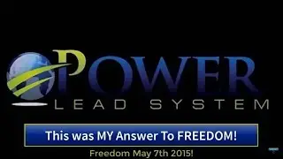Power Lead System FULLY Explained INCREDIBLE Comp Presentation!