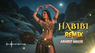 Middle Eastern EDM Remix 2026 &ndash; Belly Dance Party Music