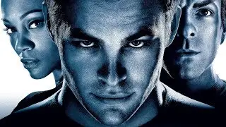 Star Trek Music Video [The Black Eyed Peas - DOPENESS ft. CL]