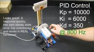 Einführung  PID Regler