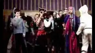 Carnaval Colegio El Hacho