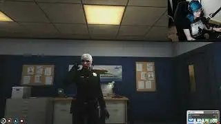 DW Assigns Angel to Look for Mary Mushkin | GTA RP NoPixel 3.0