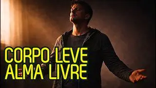 O Perdão Libertou Quem Ainda Carregava o Peso. Mateus 18:21–22