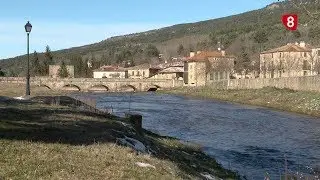 Un paseo por la provincia - Salduero