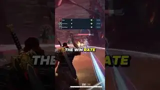 БЛЭЙД НЕ СУЩЕСТВУЕТ В MARVEL RIVALS!