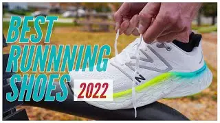 Best Running Shoes 2022