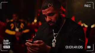 [FREE] Rap/Trap Type Beat x Drake x J Cole 