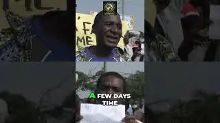 Angola: Fuel Prices, Rising Costs & Public Anger Explained #shorts