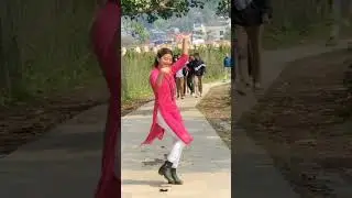 Dangali Jhapre Nach #nepalishorts #jhaprenach #jhapredance #shortsviral #dance #viraldance #shorta