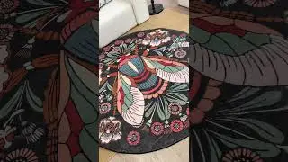 Stunning Rug Patterns to Elevate Your Space! #carpet #livingroomcarpet