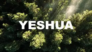 Vivavox - Yeshua (cover Jesus Image | Michael Koulianos)