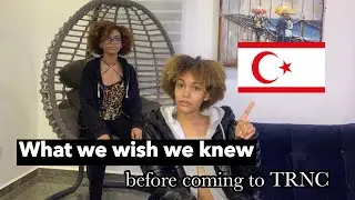 Things you should know before you move to North Cyprus