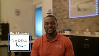 GARRA Fish Spa