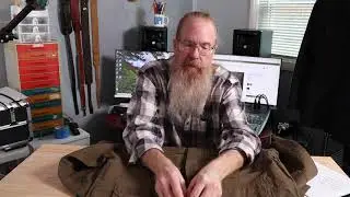 Unboxing: Red Head Rocky Oak Field Coat