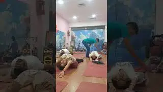 Quick Beginners Yoga Practice! Yoga For Beginners! Weight Loss kro&iexcl; Yoga For Kids!