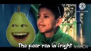 No More Mr knife guy Teletubbies and friends Mr frog bros los papis barney version