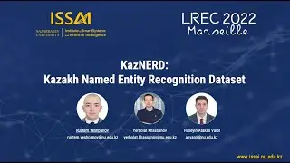 KazNERD: Kazakh Named Entity Recognition Dataset