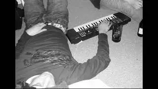 زهره شبابي-The Black PoiSoN