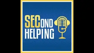 SECond Helping | What will the QB position look like in the SEC in 2026? | CFB