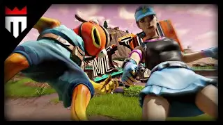Sharing Locations 📍(Team Montage)