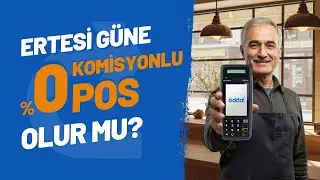 &Ouml;deal Kart Nasıl &Ccedil;alışır? | Ertesi G&uuml;ne %0 Komisyonlu POS