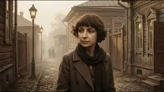 Марина Цветаева - Домики старой Москвы