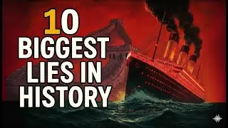 Fake Facts EXPOSED 10 Shocking Myths in History You Still Believe