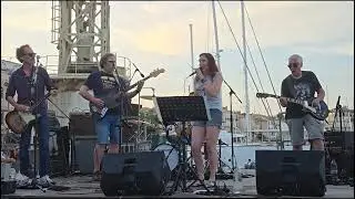 Eteins la lumière Axel Bauer cover Keep On