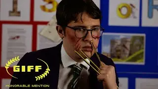 15 Minutes - A Comedy Short Film