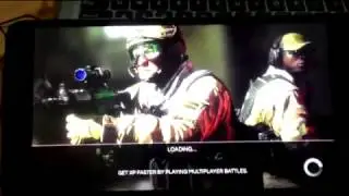 Afterpulse Android test on Redmi note 3 pro