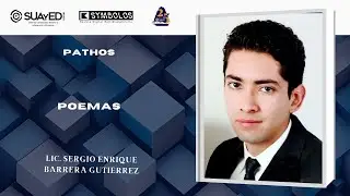Symbolos - Poemas - Sergio Barrera
