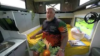 Austrack Campers - Talawana X15 Detailed Tour