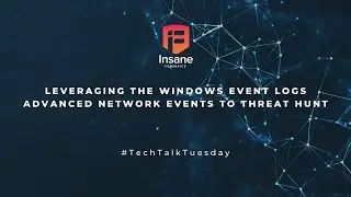 Как использовать расширенные функции аудита сетевых подключений Windows для обнаружения и поиска ...