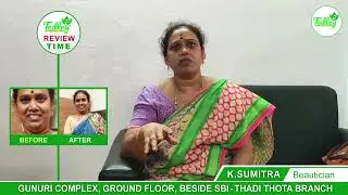 SUMITHRA RIVIEW TIME #youtube #health #diabetesreversal #weightloss #diet #goodhealth #TEDLEY