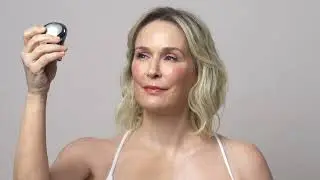 Cryo Massage - Method 3: Elasticity Boost