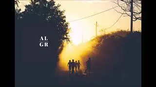 Harri Agnel - Lovst (Original Mix) (AL GRECO PREMIERE)