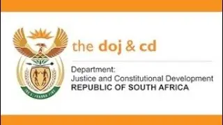 First Vacancy Circular of the year| Government Jobs S.A| Department of Justice & Constitutional Dev 