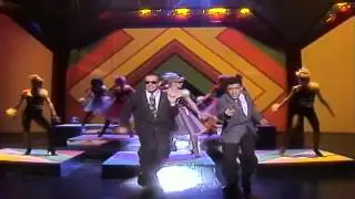 Righeira & Second Generation - Tanzen mit Righeira 1984