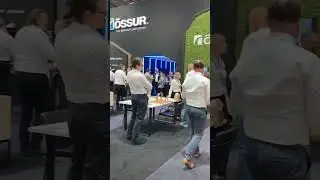 &Ouml;ssur | OT World | KOP