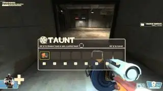 Team Fortress 2: Bad Pipes Taunt Sound Replacement (Download)