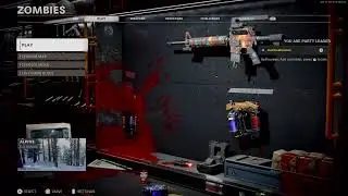 NEW CALL OF DUTY COLD WAR OPEN WORLD ZOMBIES OUTBREAK