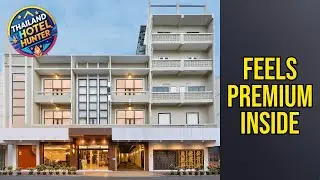 Old Thai Heng Hotel - Feels Premium Inside | Bangkok, Thailand🌟