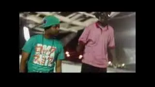 Jack Frost & Eyez  I Ride Dir By @DUUTV