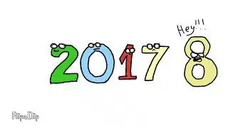 R.I.P 2017