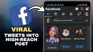 How to Turn Viral Tweets into High-Reach Facebook Posts in SECONDS!